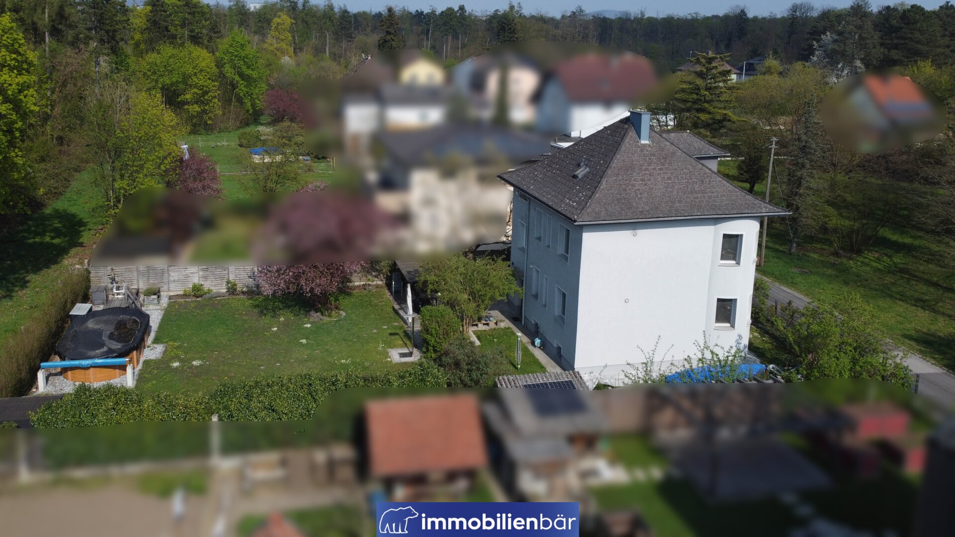 Immobilienfoto