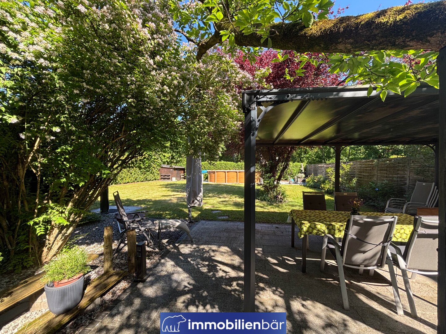 Immobilienfoto