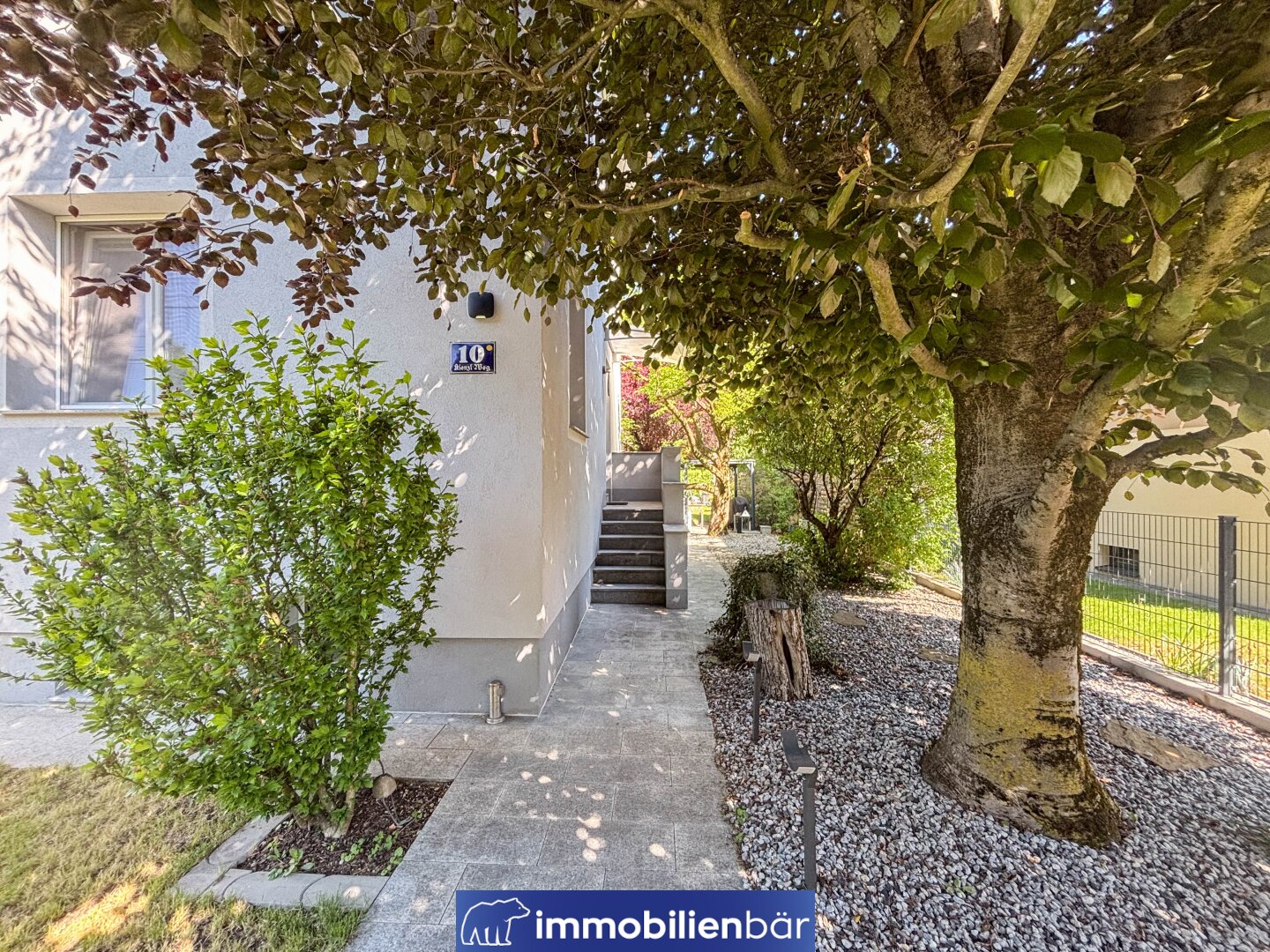 Immobilienfoto