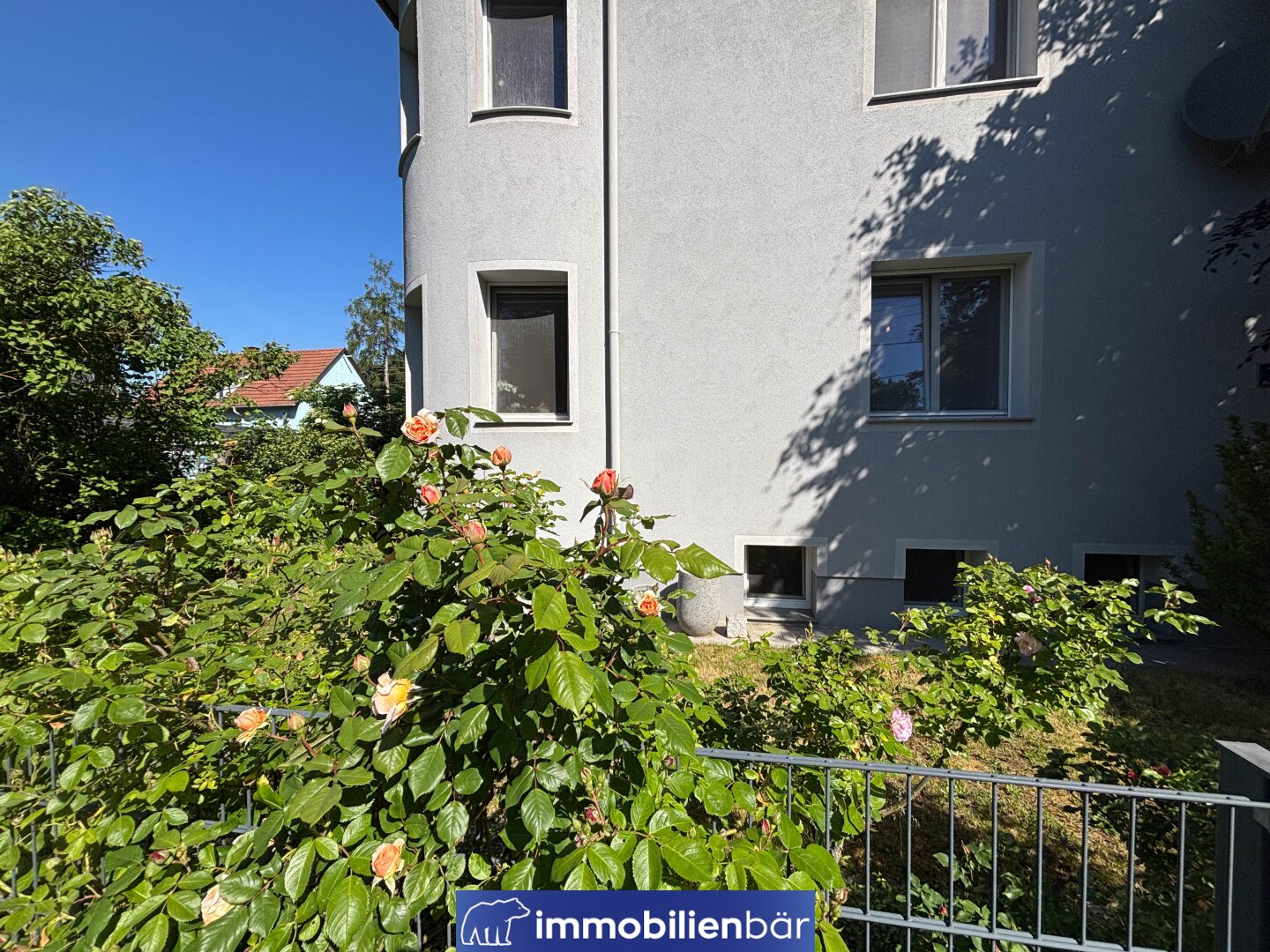 Immobilienfoto