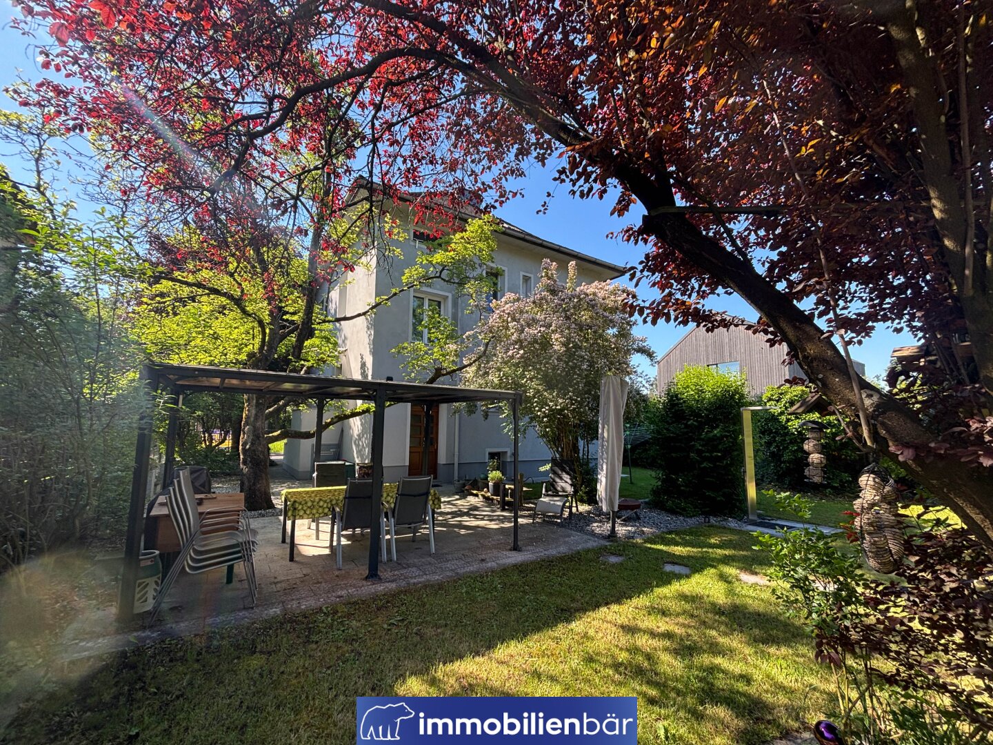Immobilienfoto
