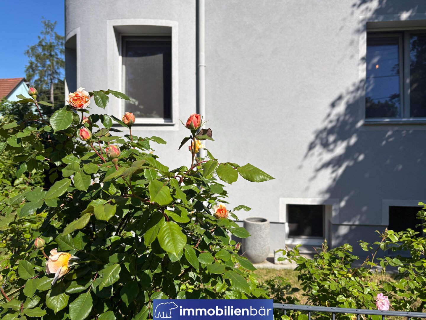 Immobilienfoto