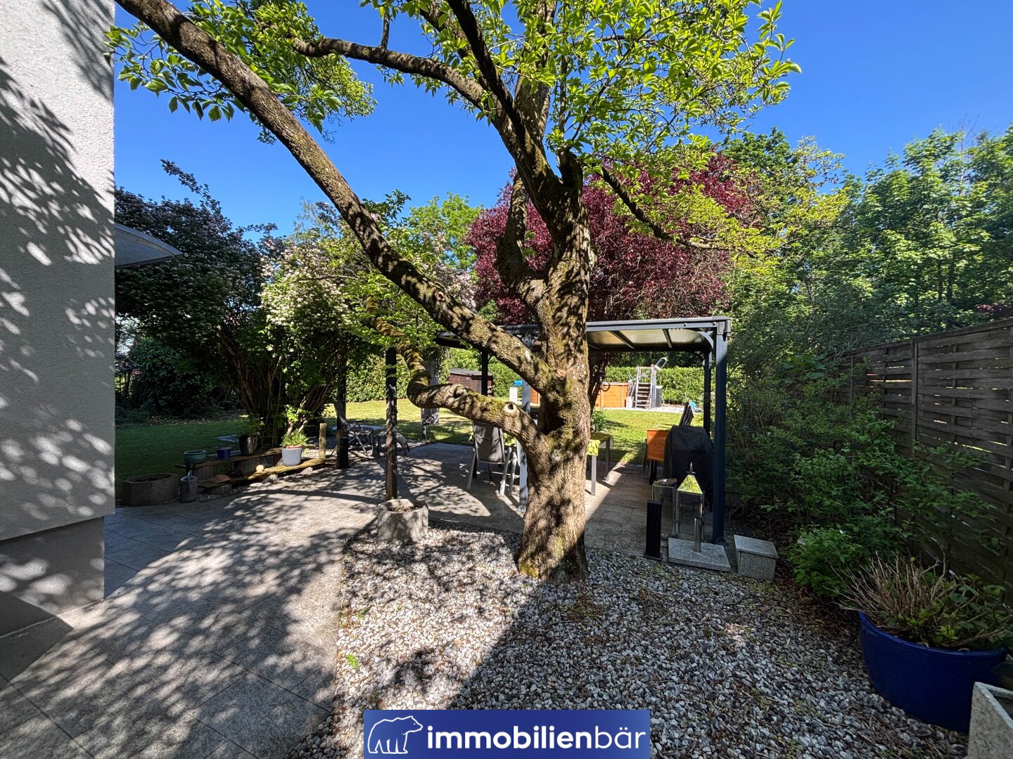 Immobilienfoto