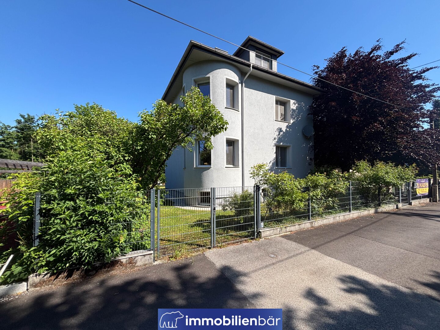 Immobilienfoto