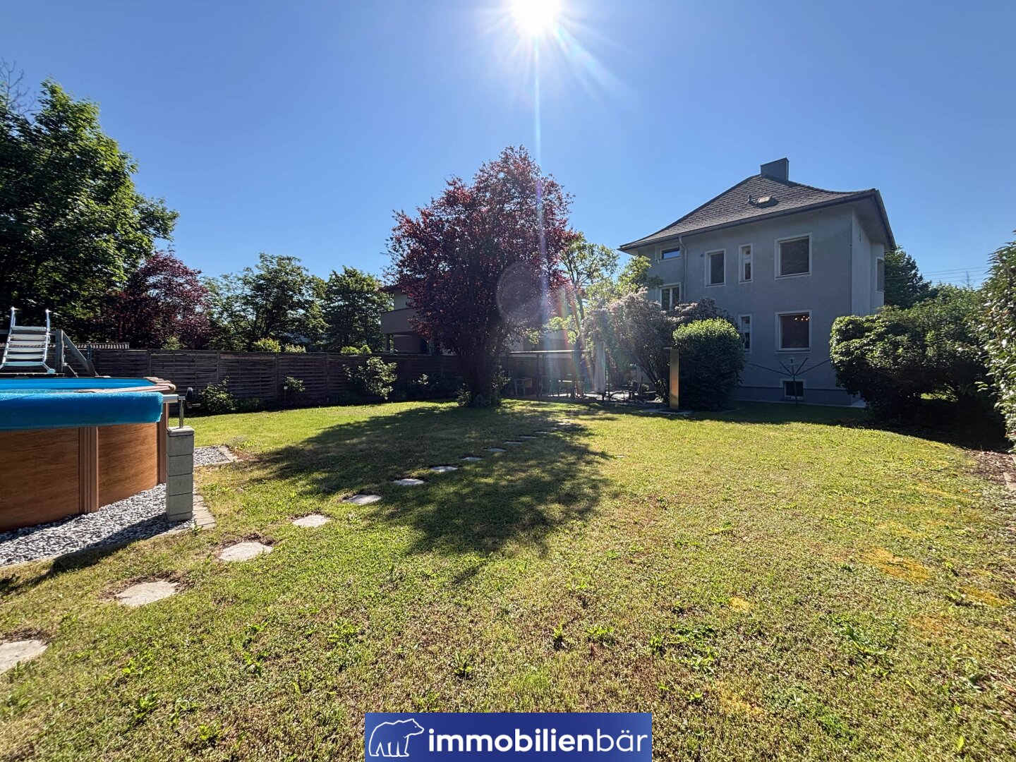 Immobilienfoto