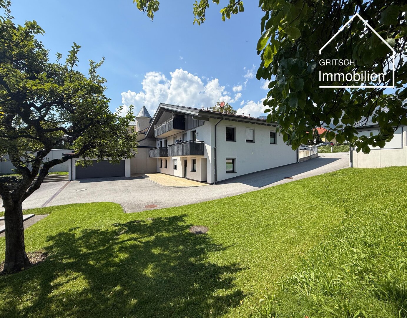 Immobilienfoto