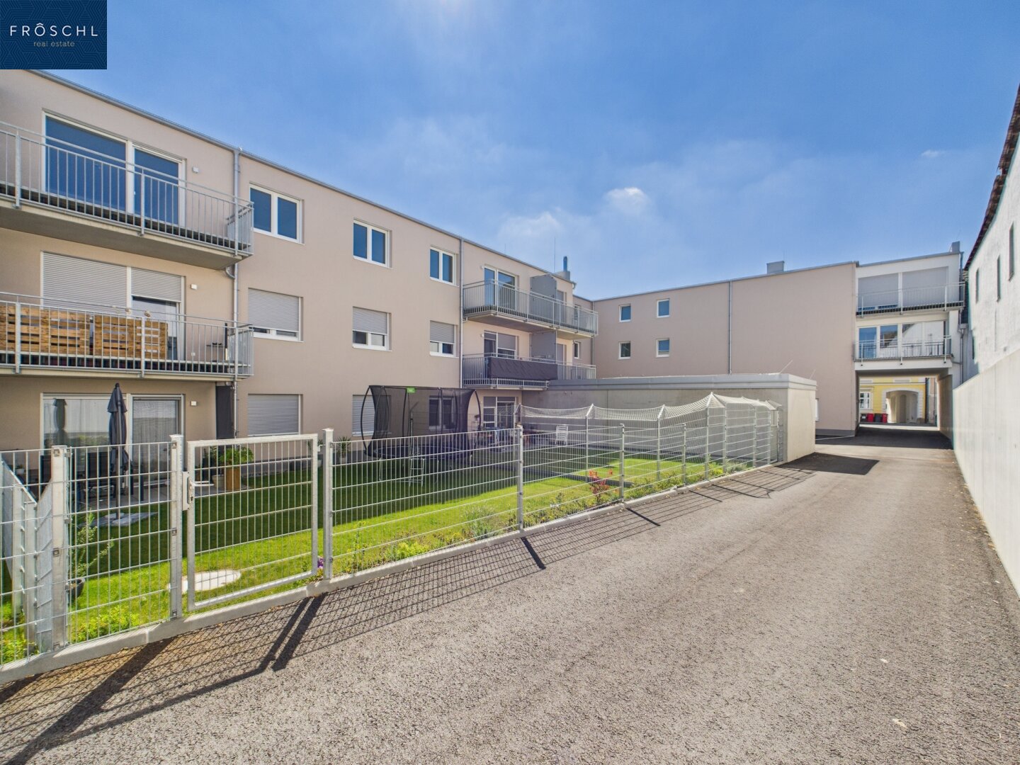Immobilienfoto