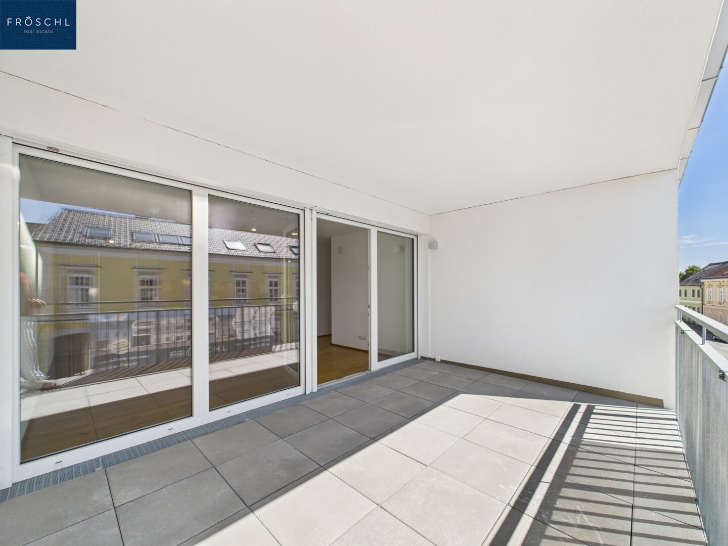 Immobilienfoto