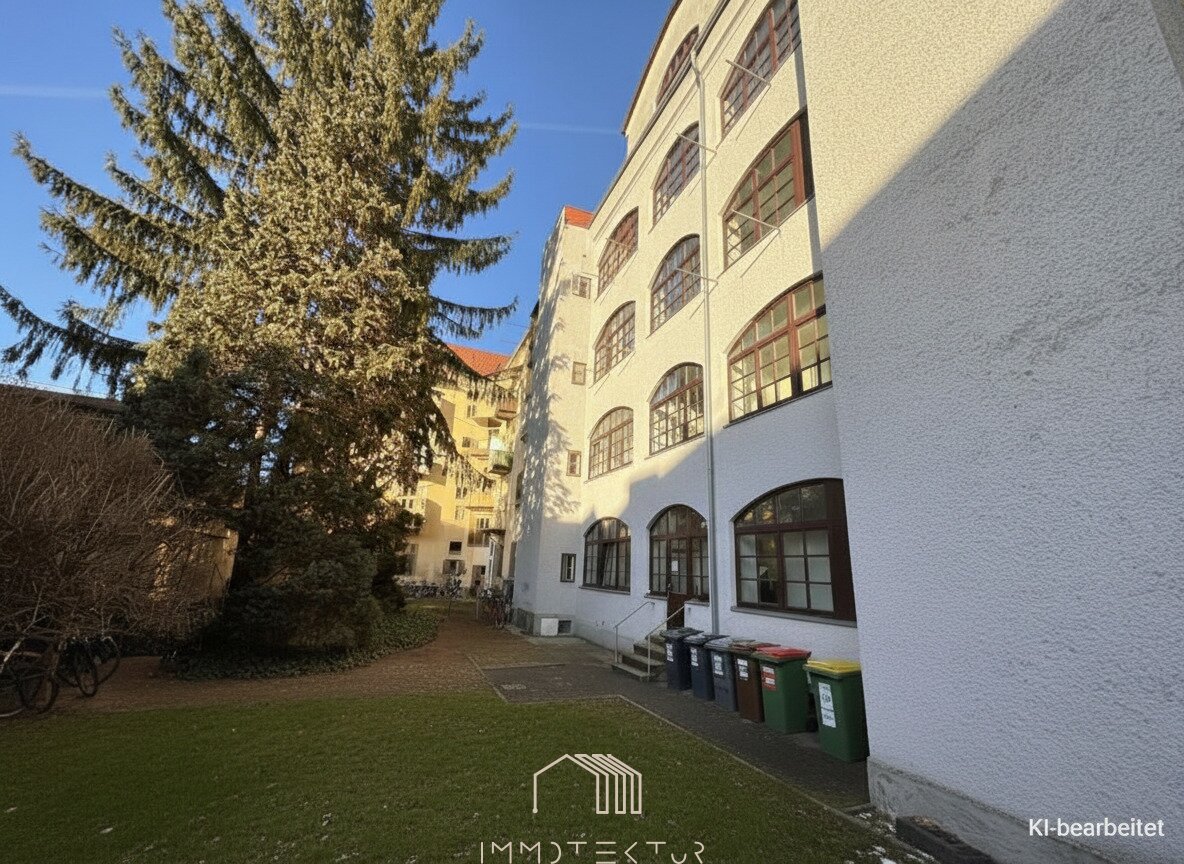 Immobilienfoto