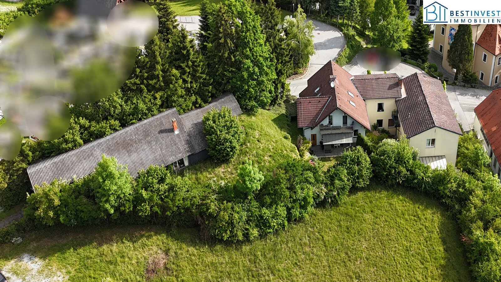 Immobilienfoto