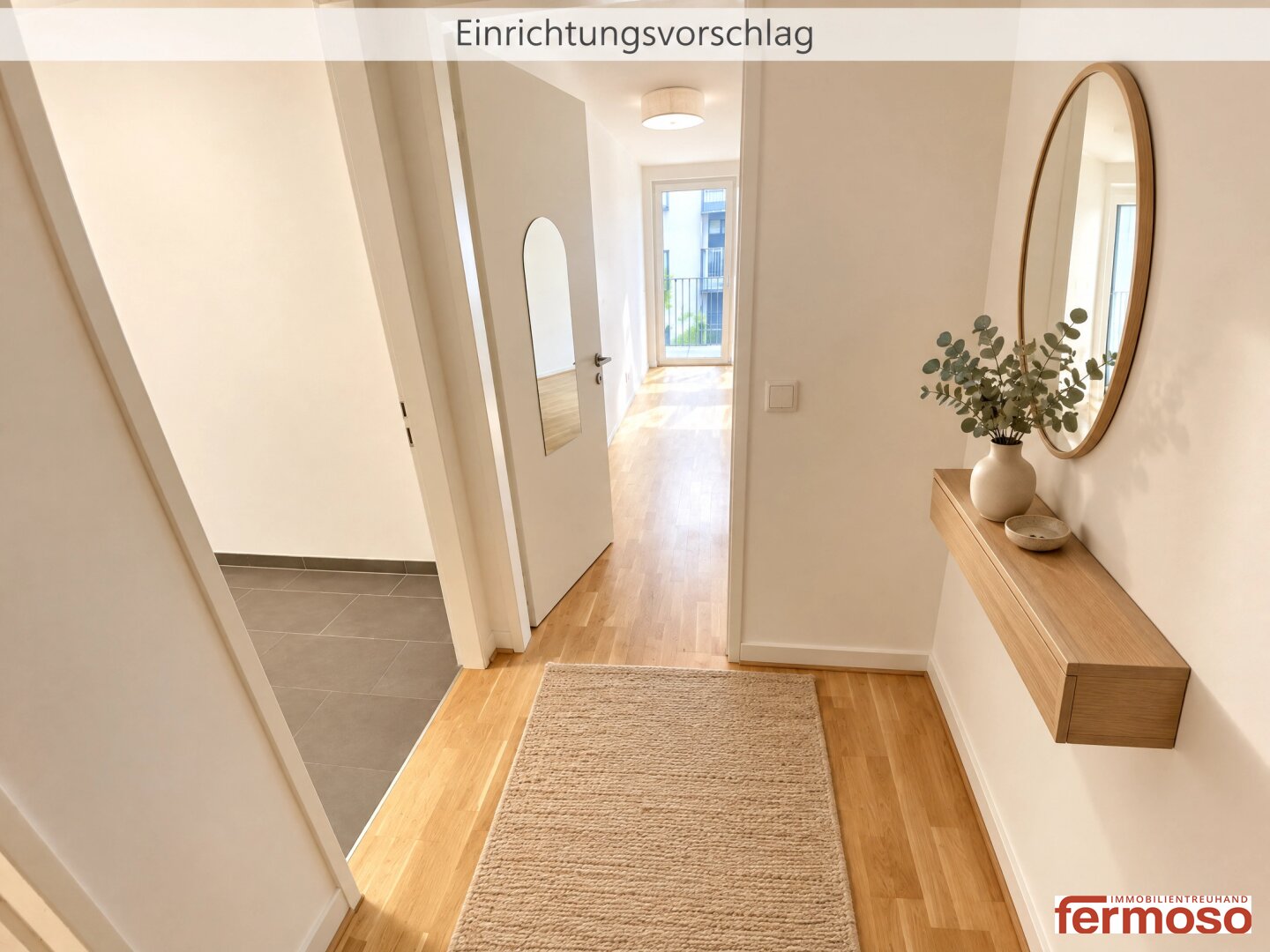 Immobilienfoto