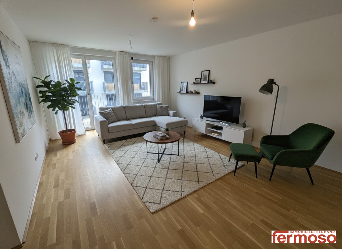 Immobilienfoto