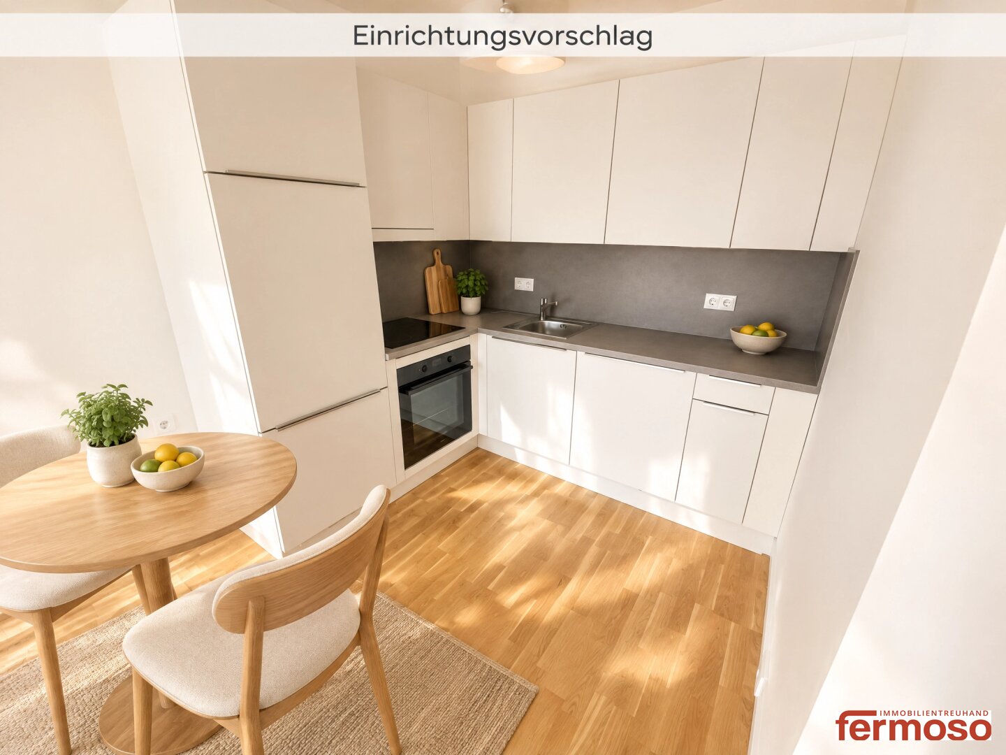 Immobilienfoto