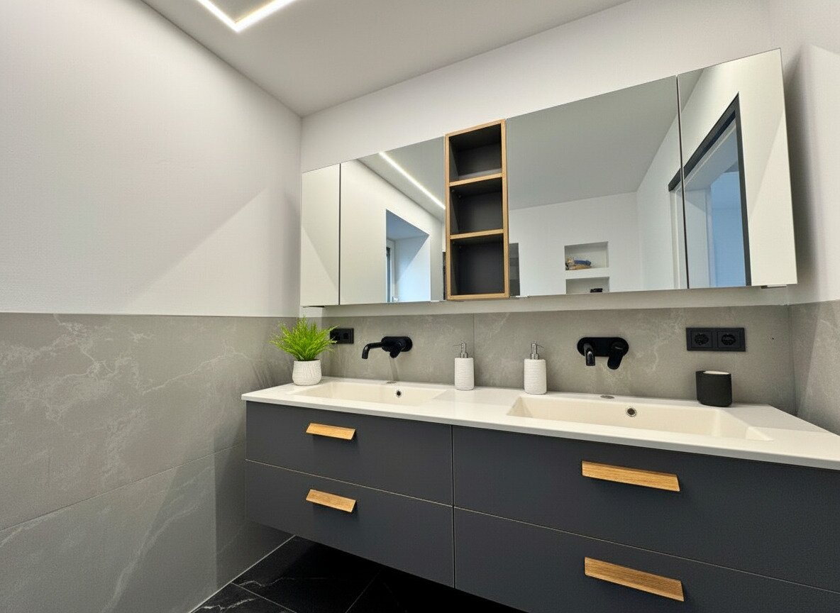 Immobilienfoto
