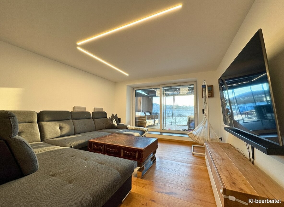 Immobilienfoto