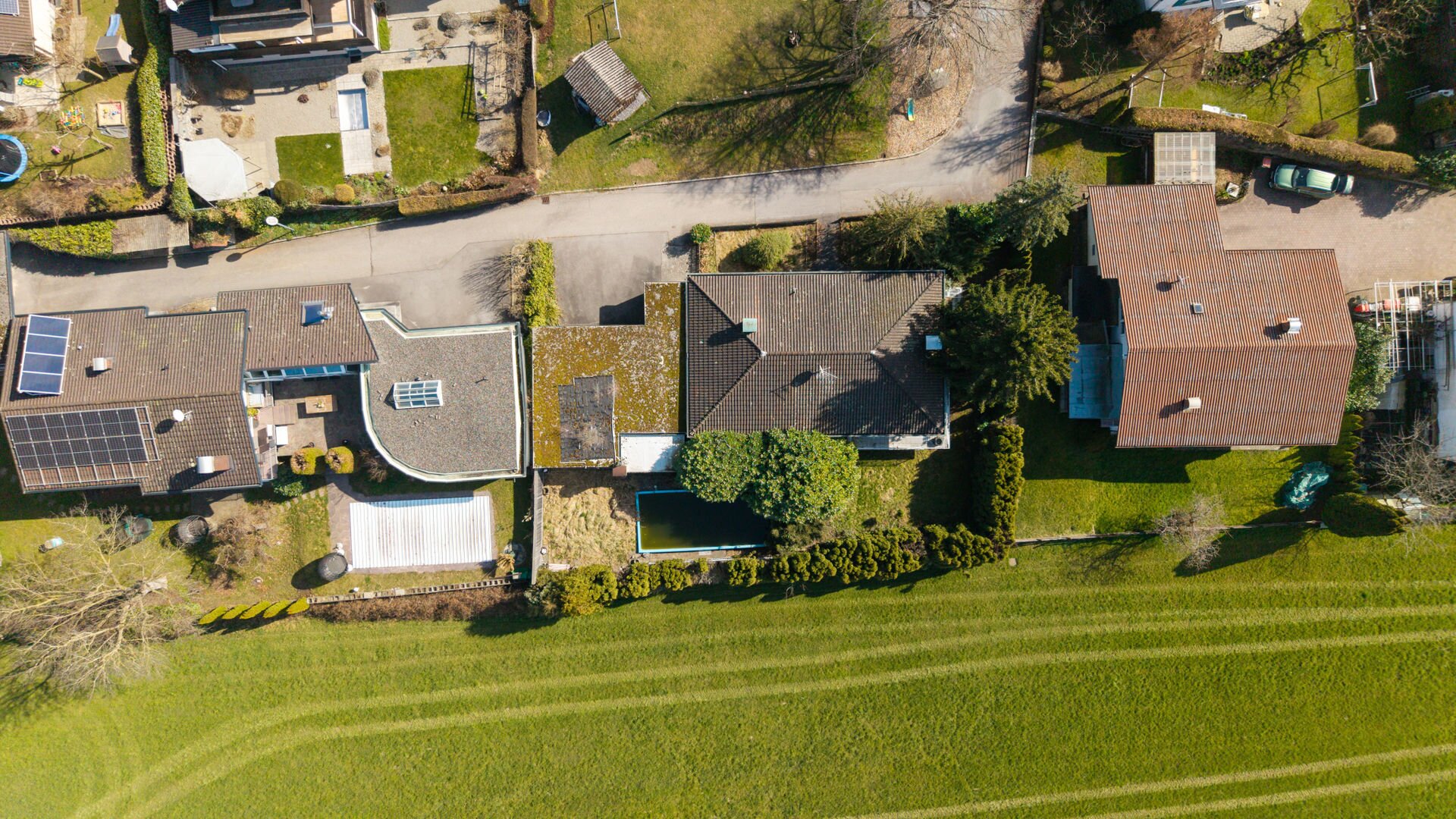Immobilienfoto