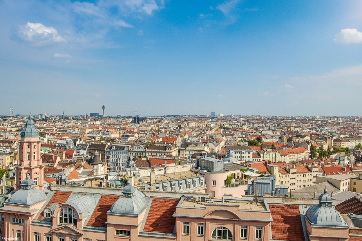 Exklusive Zinshäuser in Wien – Diskrete Vermittlung