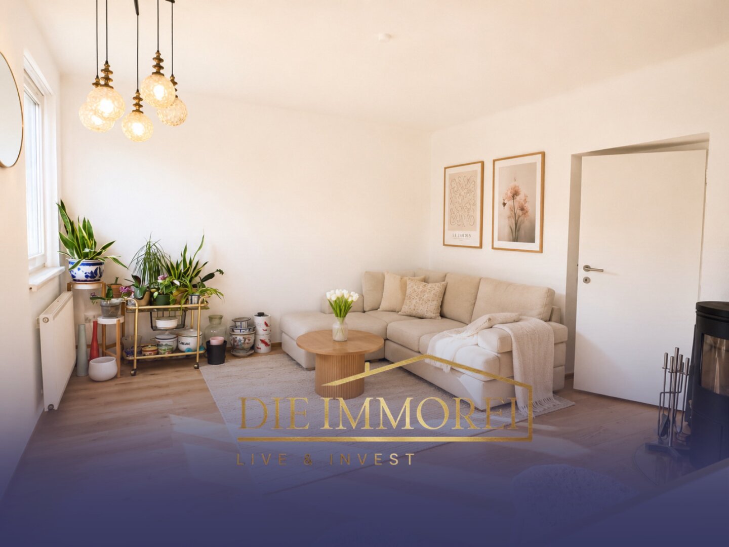 Immobilienfoto