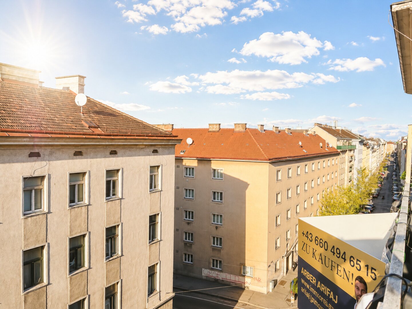 Immobilienfoto