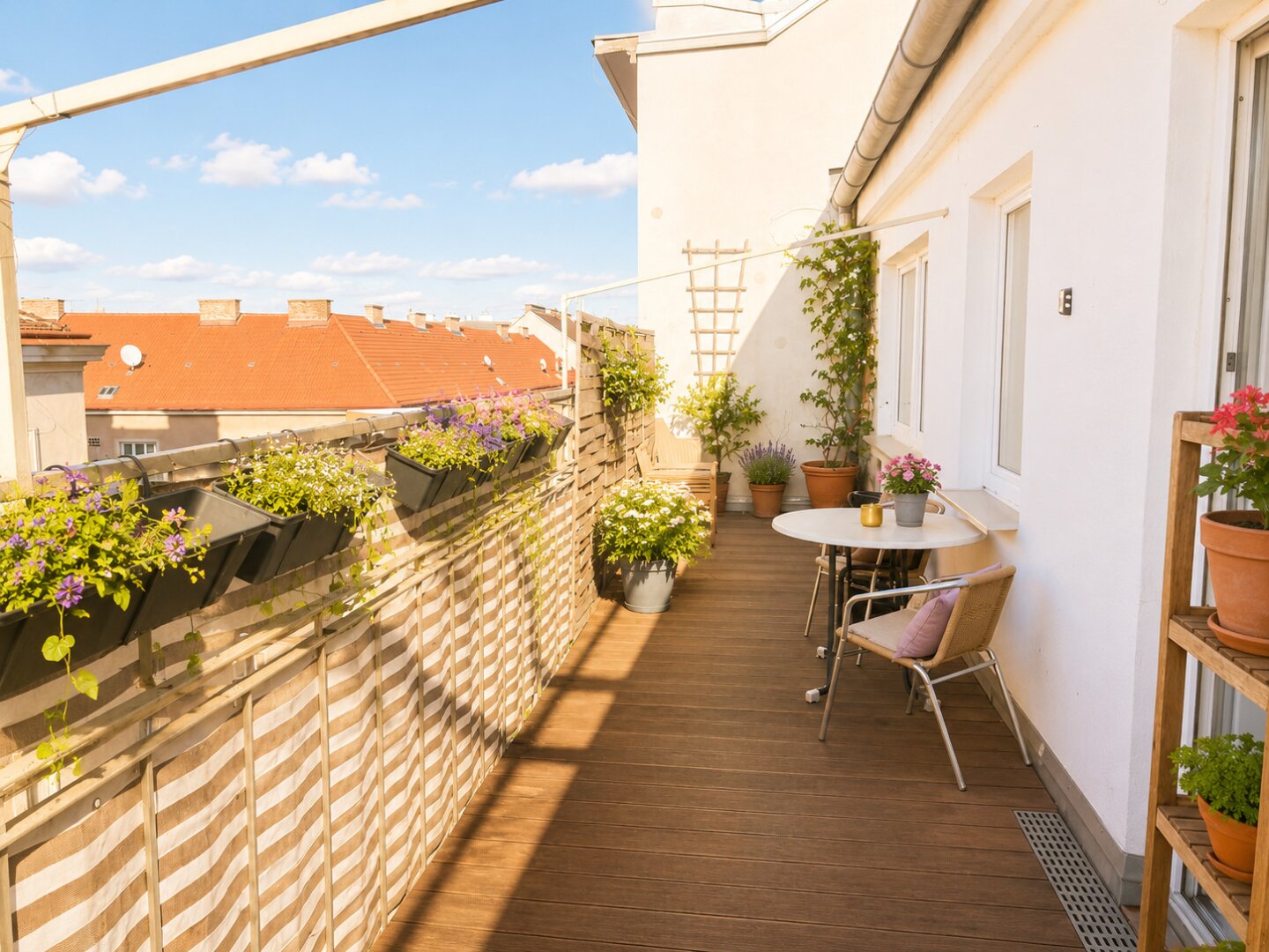 Immobilienfoto