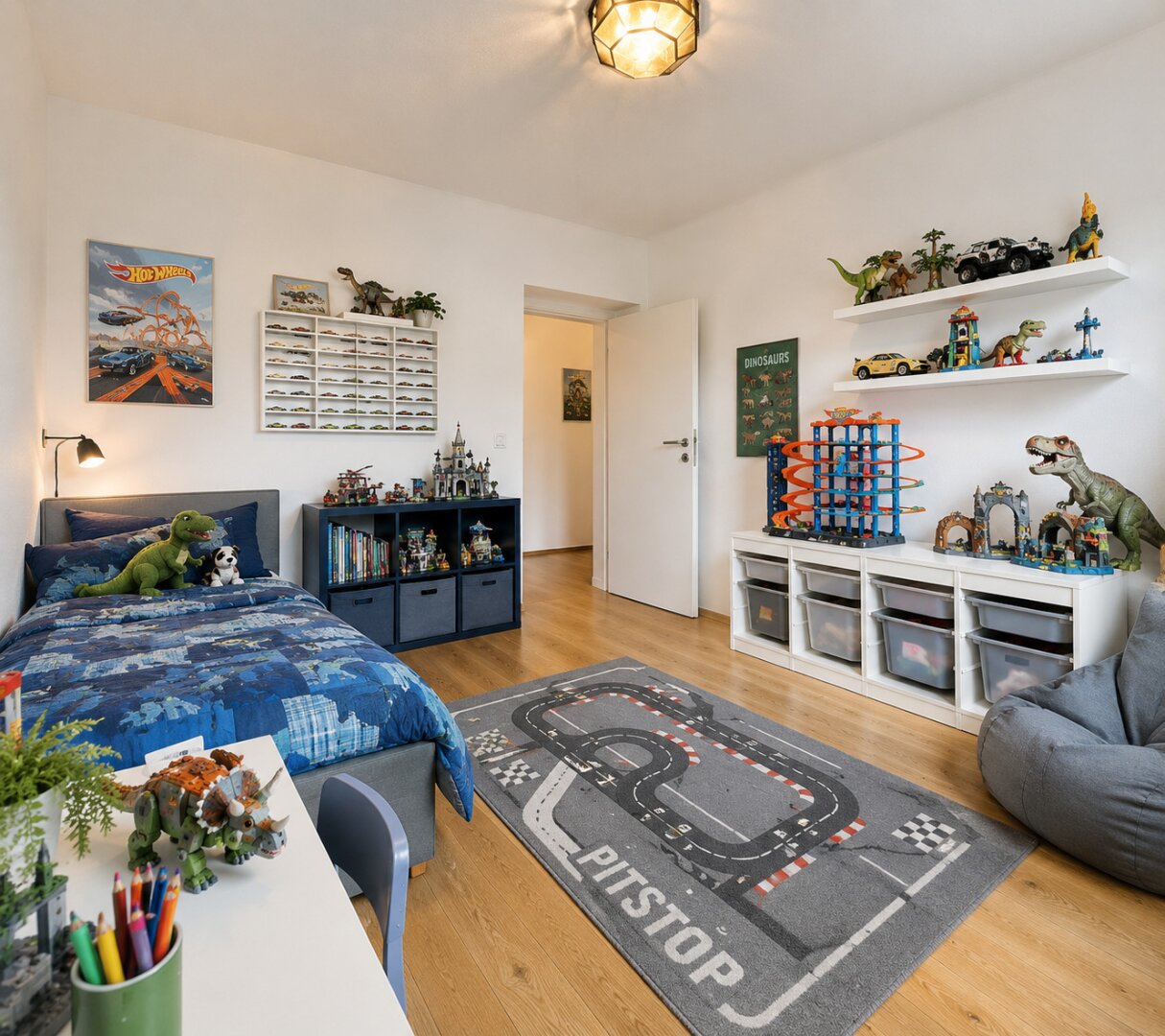 Immobilienfoto