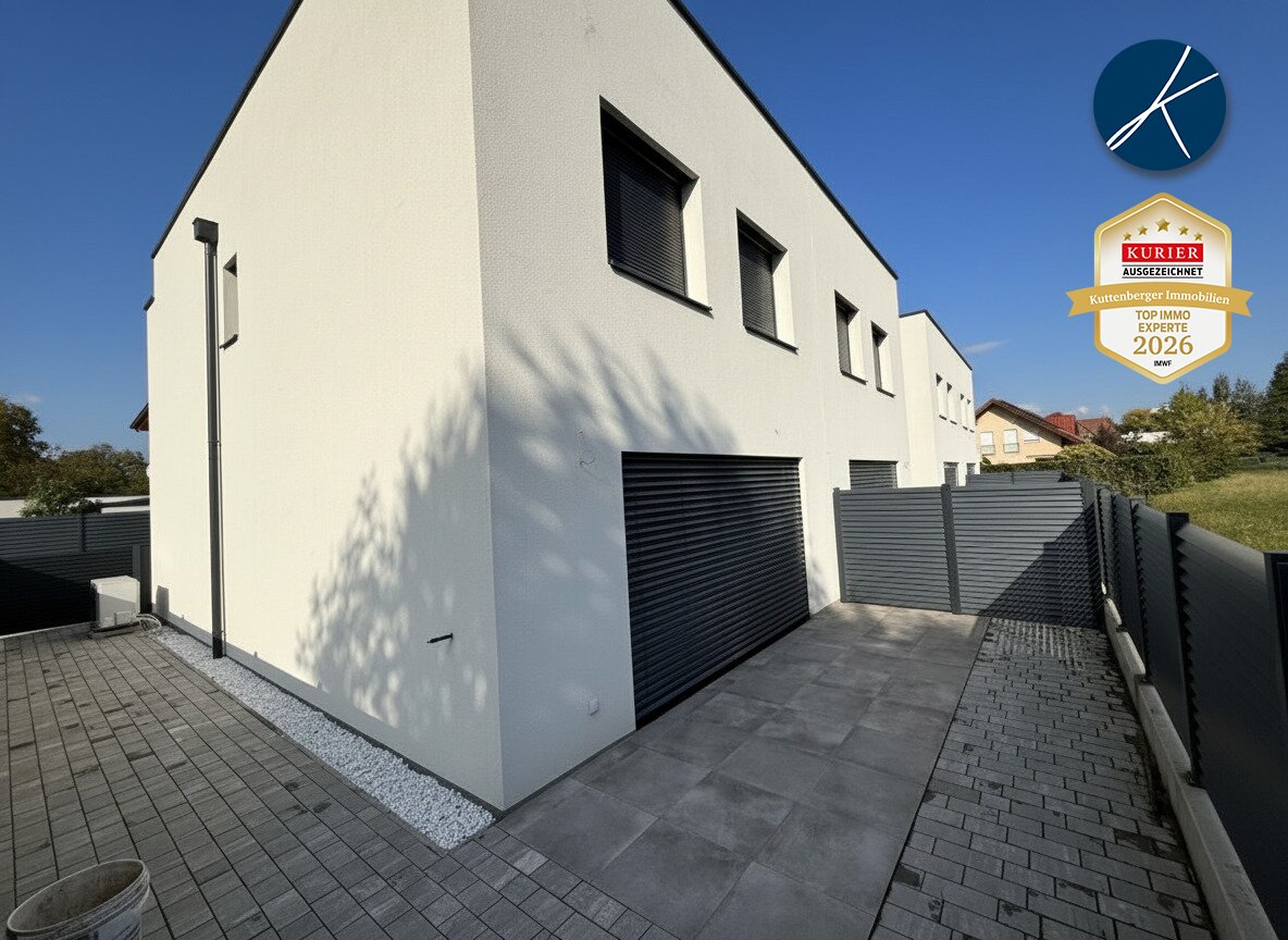 Immobilienfoto