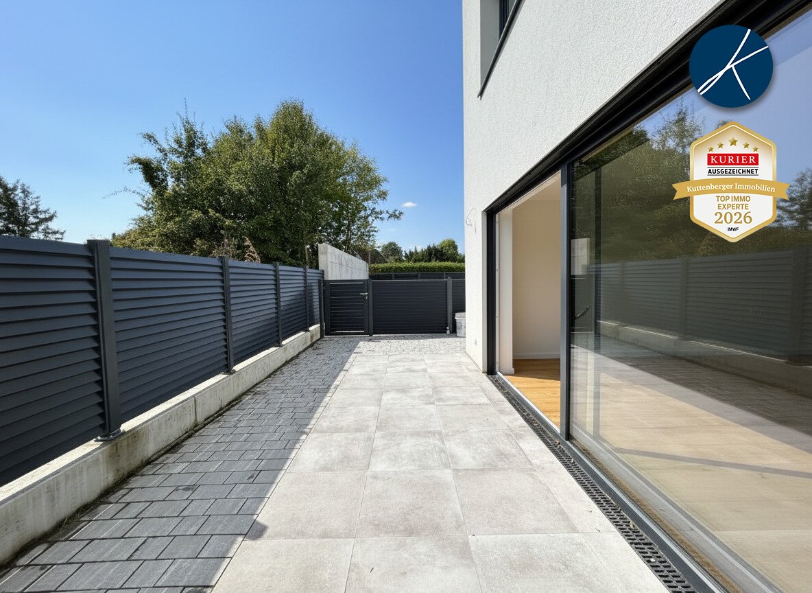 Immobilienfoto