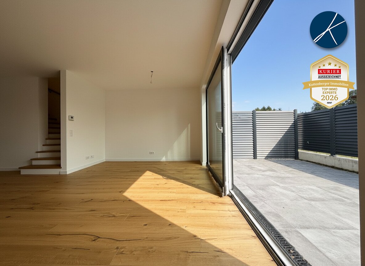 Immobilienfoto