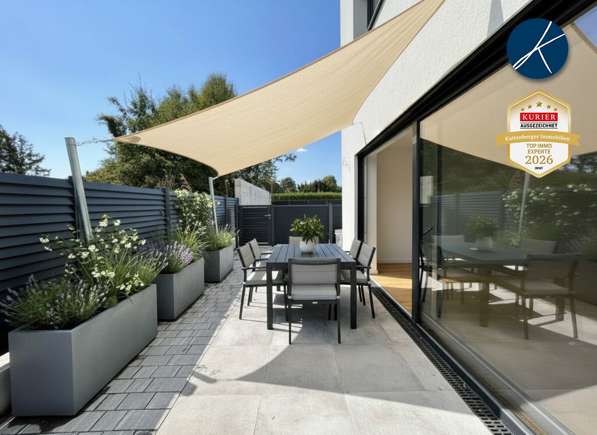 Immobilienfoto