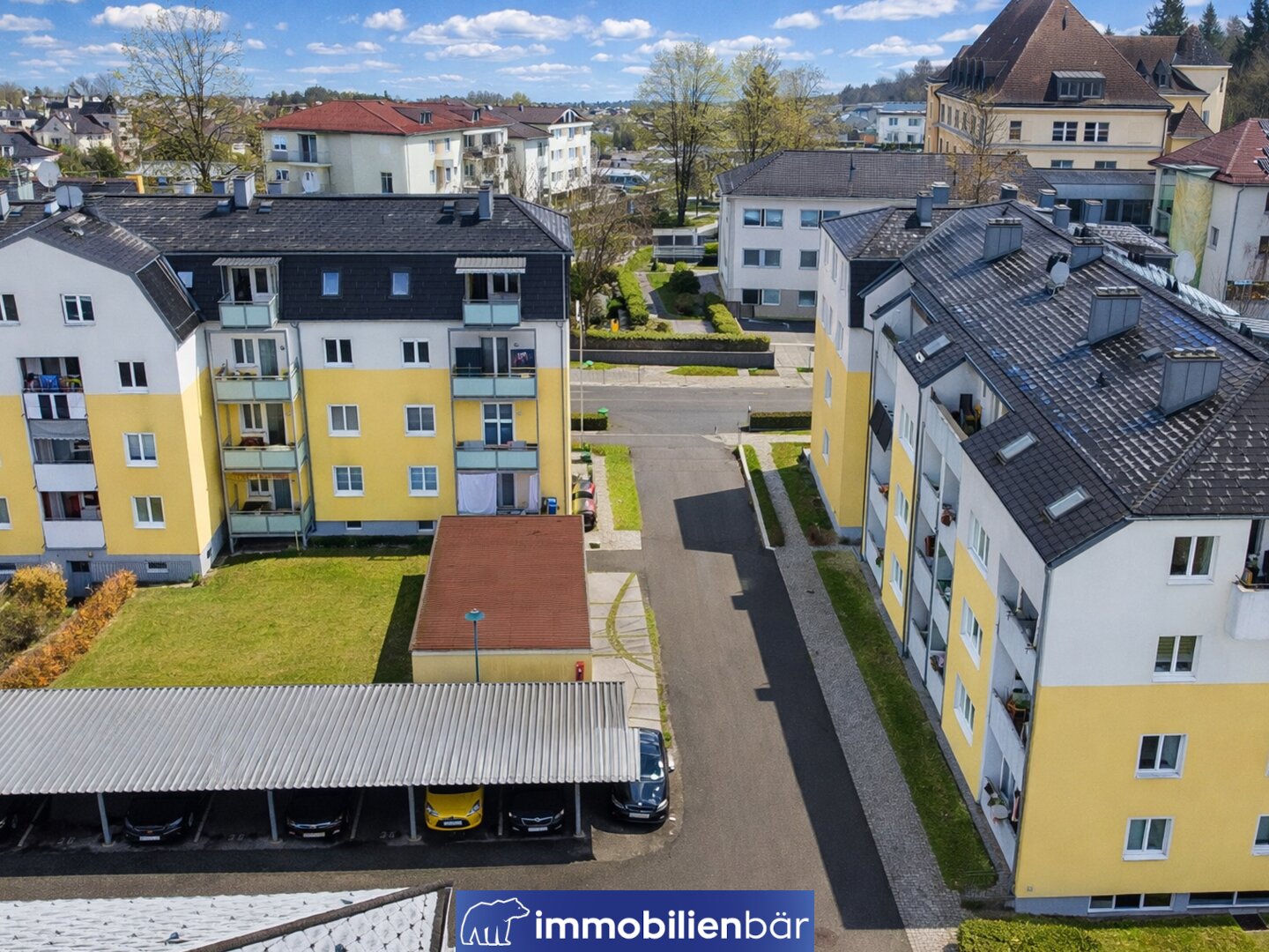 Immobilienfoto