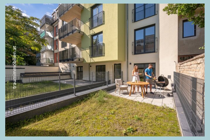 Immobilienfoto