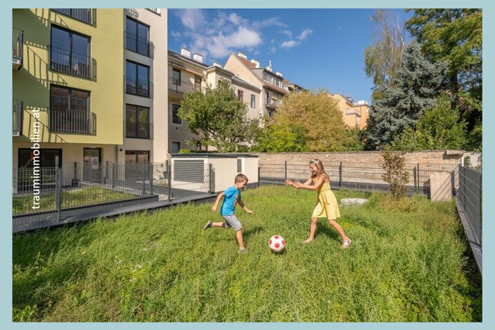 Immobilienfoto