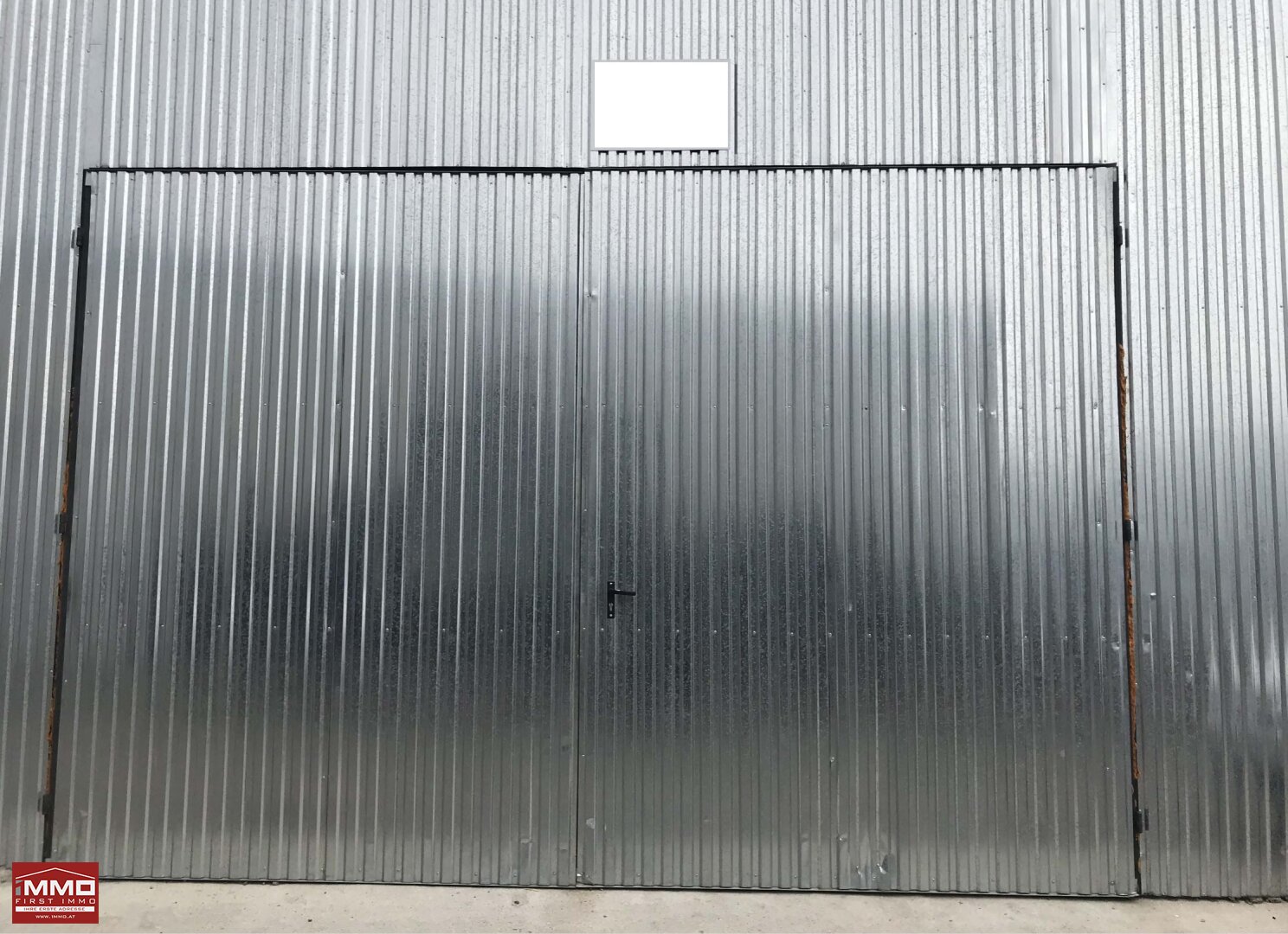 Immobilienfoto