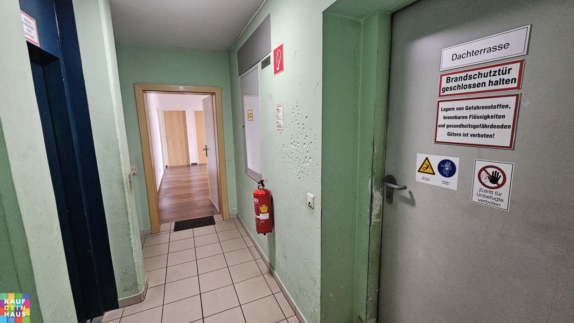 Immobilienfoto