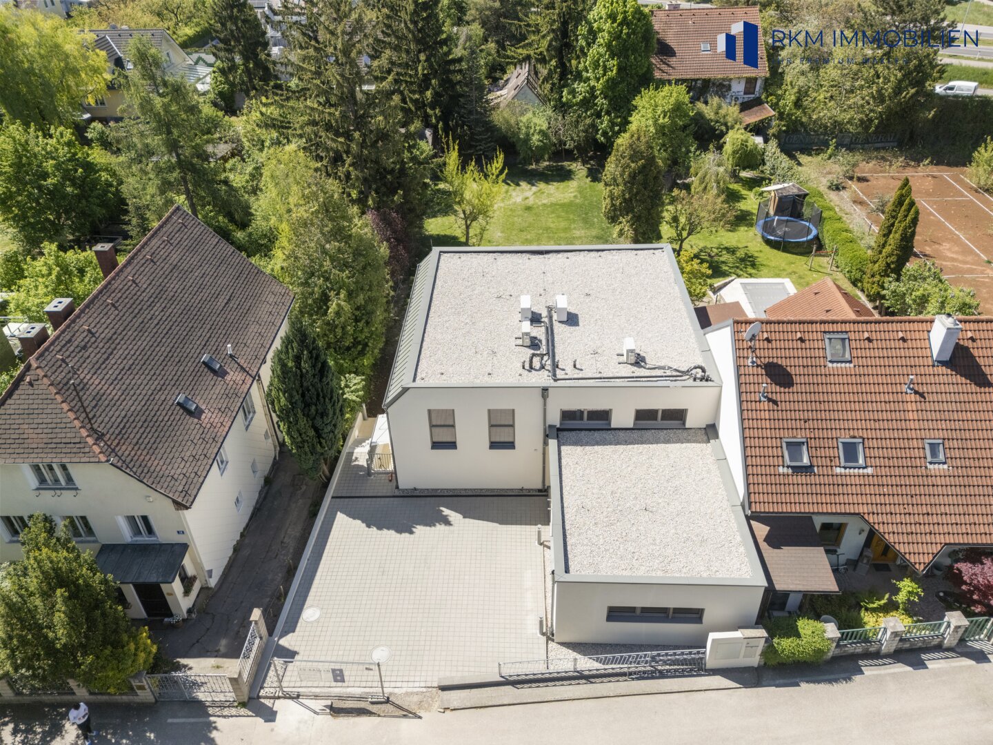 Immobilienfoto