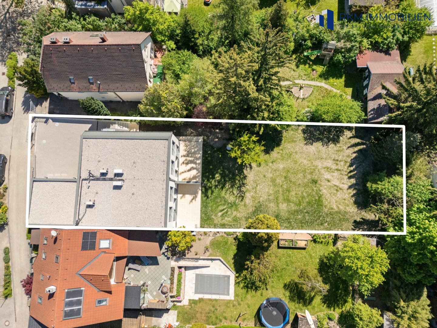 Immobilienfoto