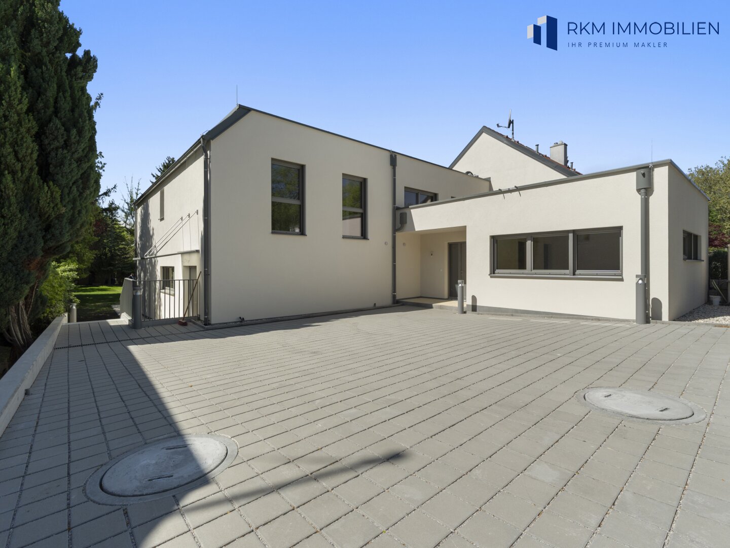 Immobilienfoto