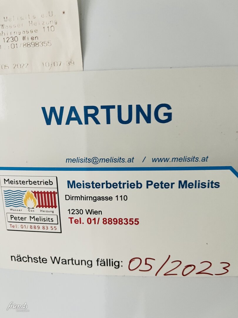 Immobilienfoto