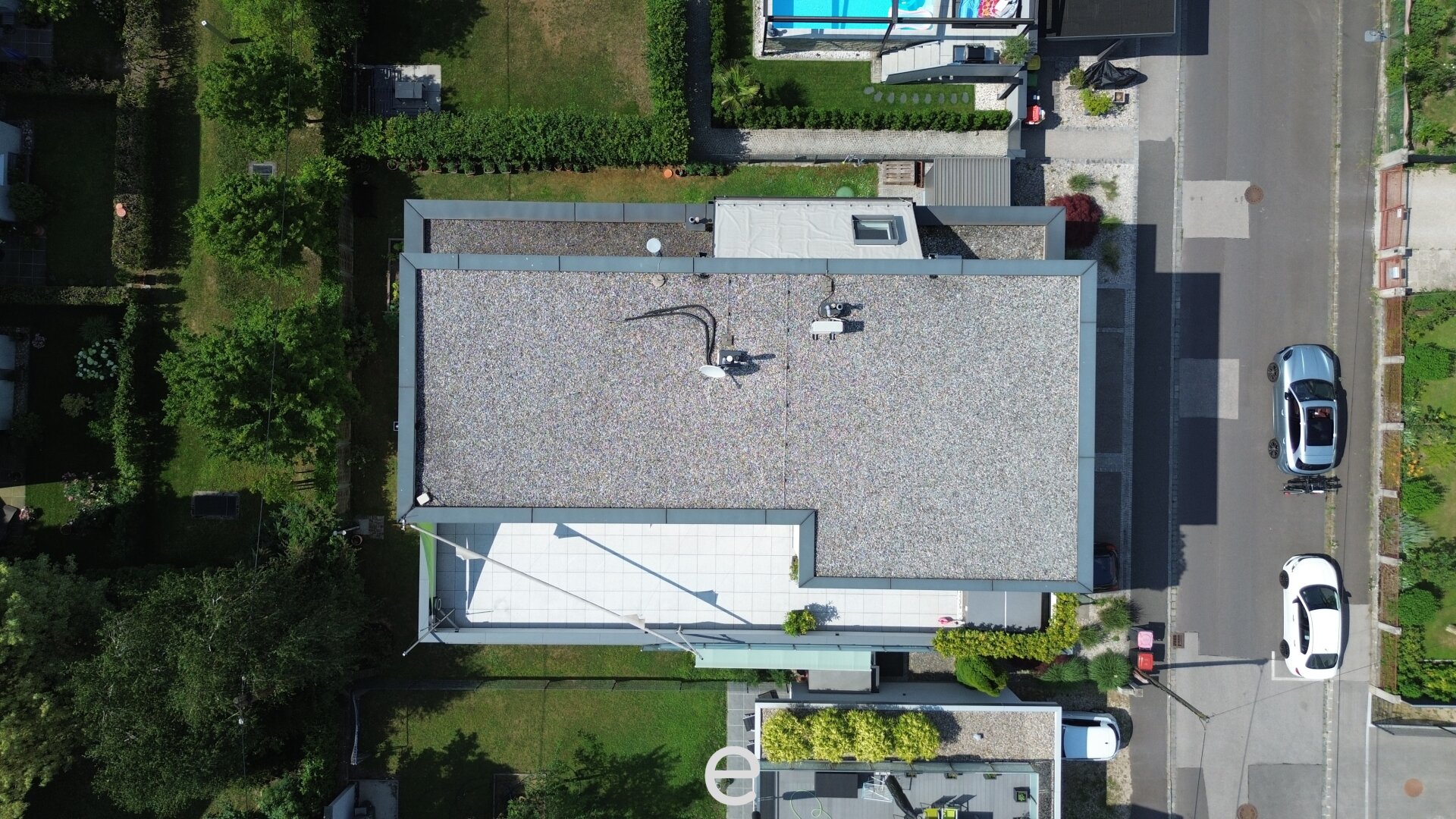 Immobilienfoto