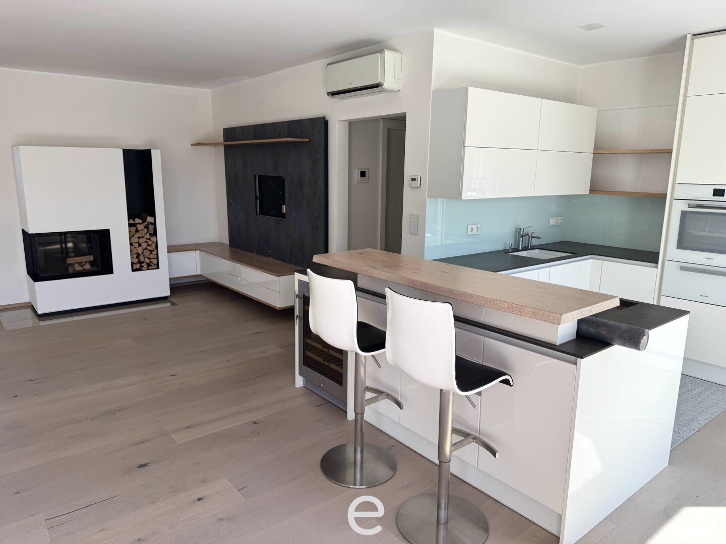 Immobilienfoto