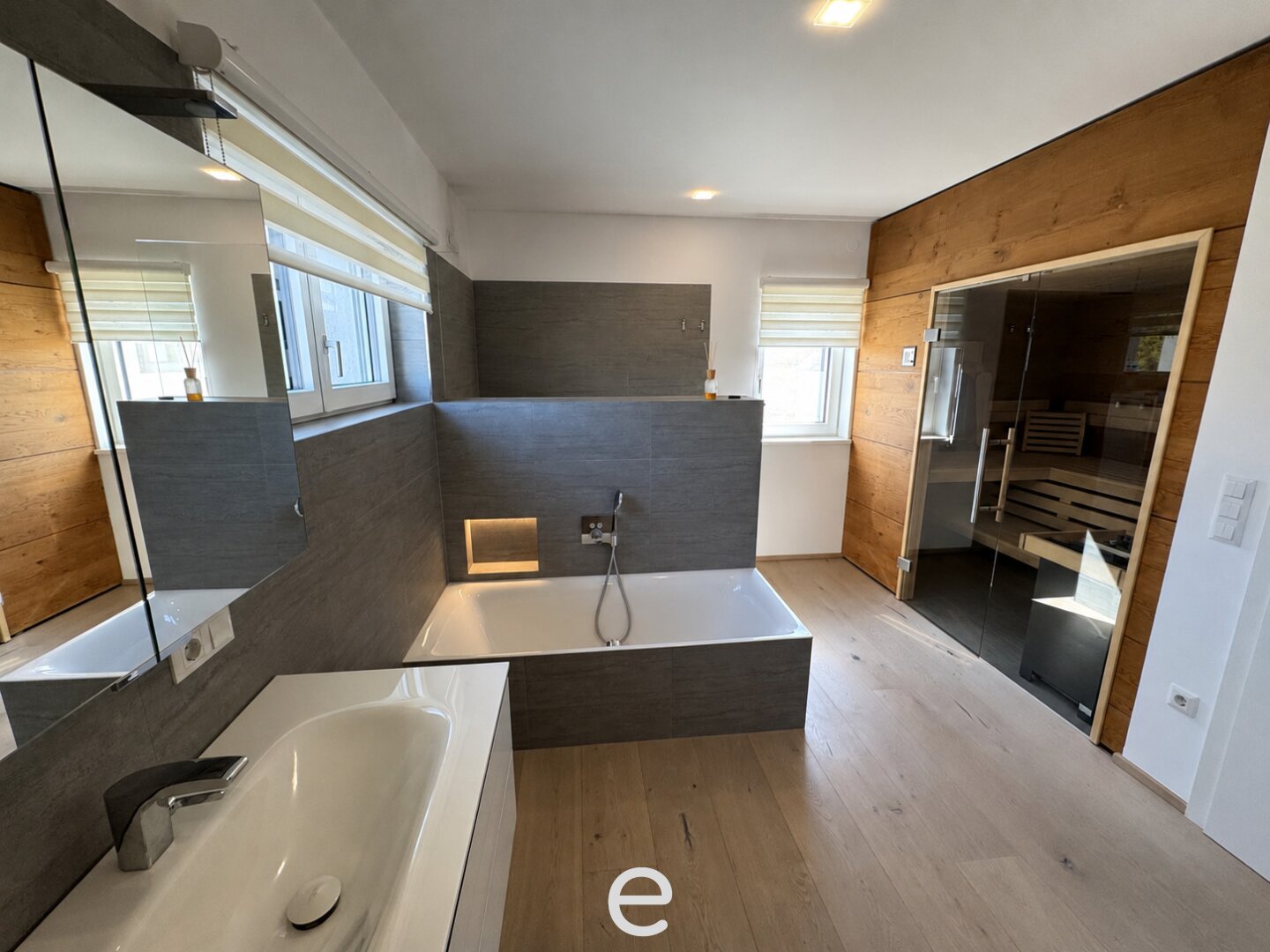 Immobilienfoto