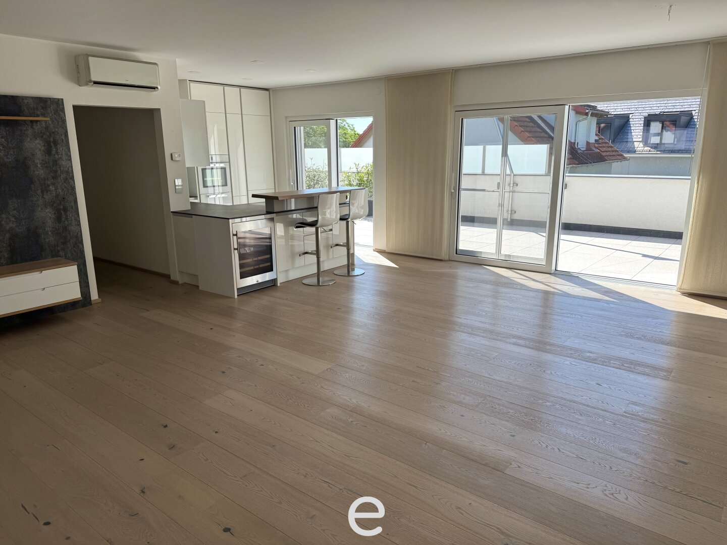 Immobilienfoto