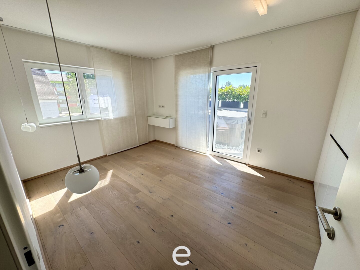 Immobilienfoto
