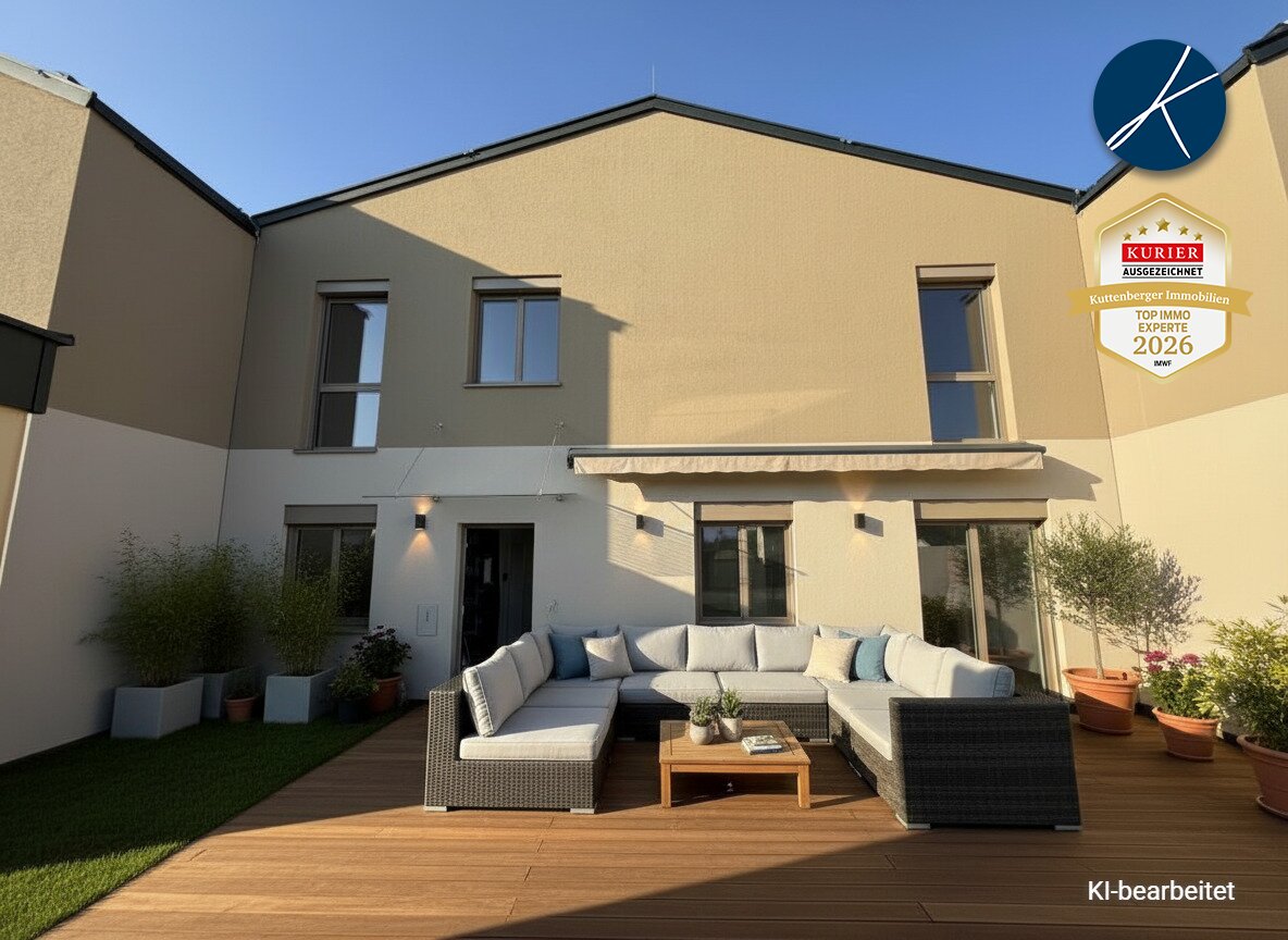 Immobilienfoto