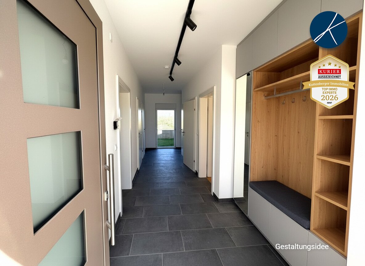 Immobilienfoto