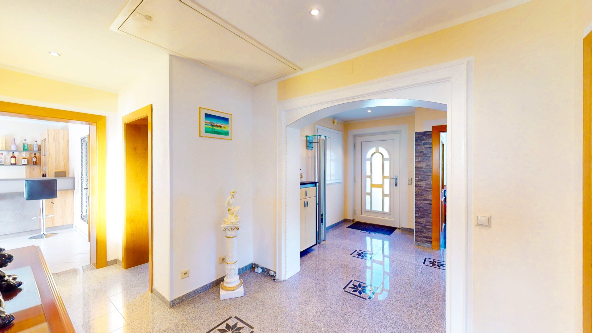 Immobilienfoto