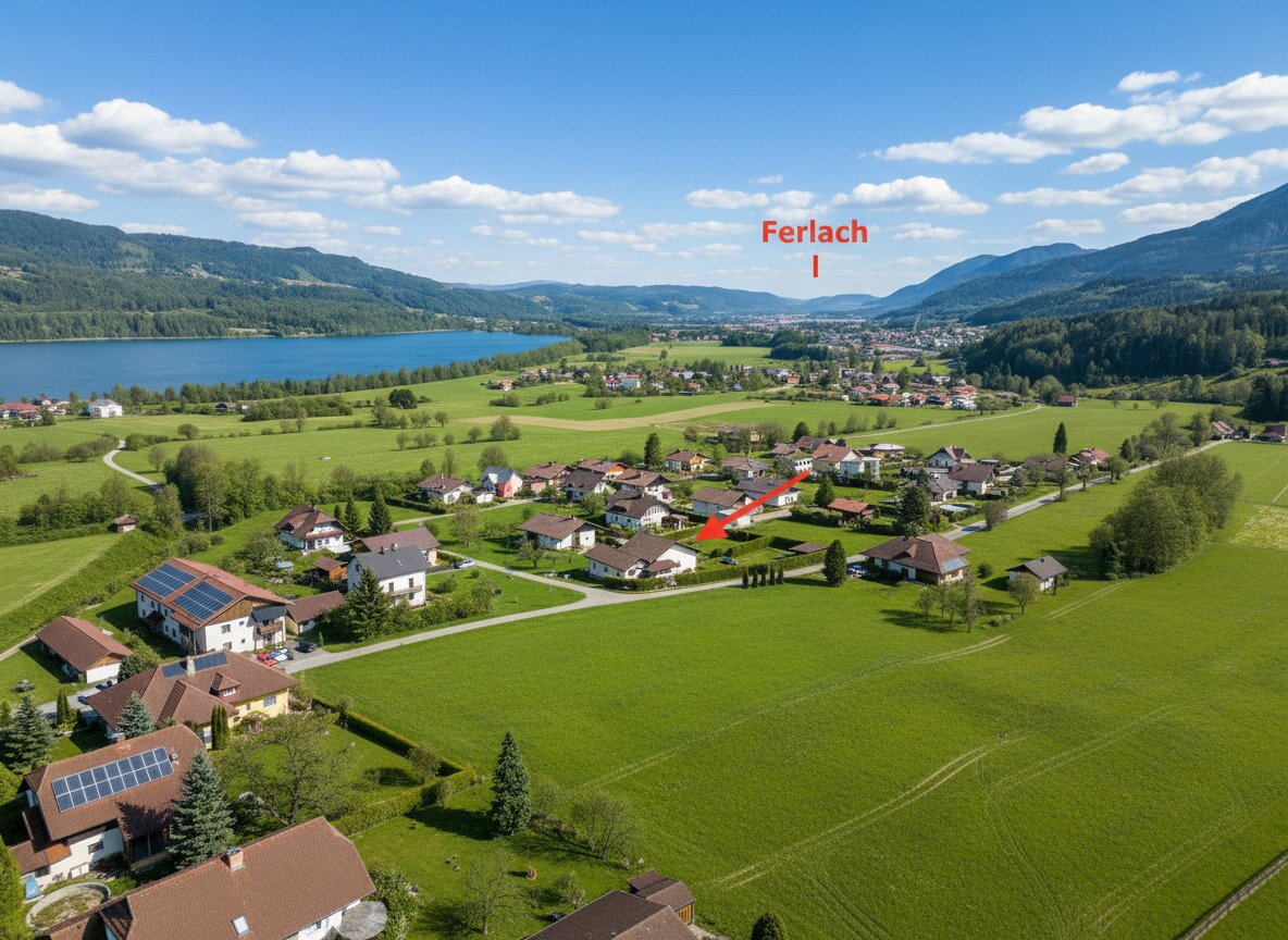 Immobilienfoto