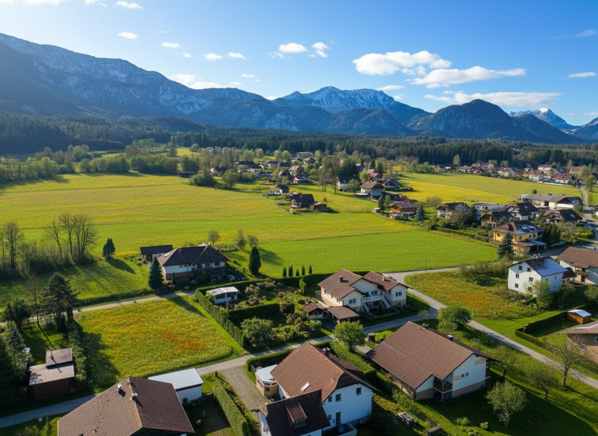 Immobilienfoto