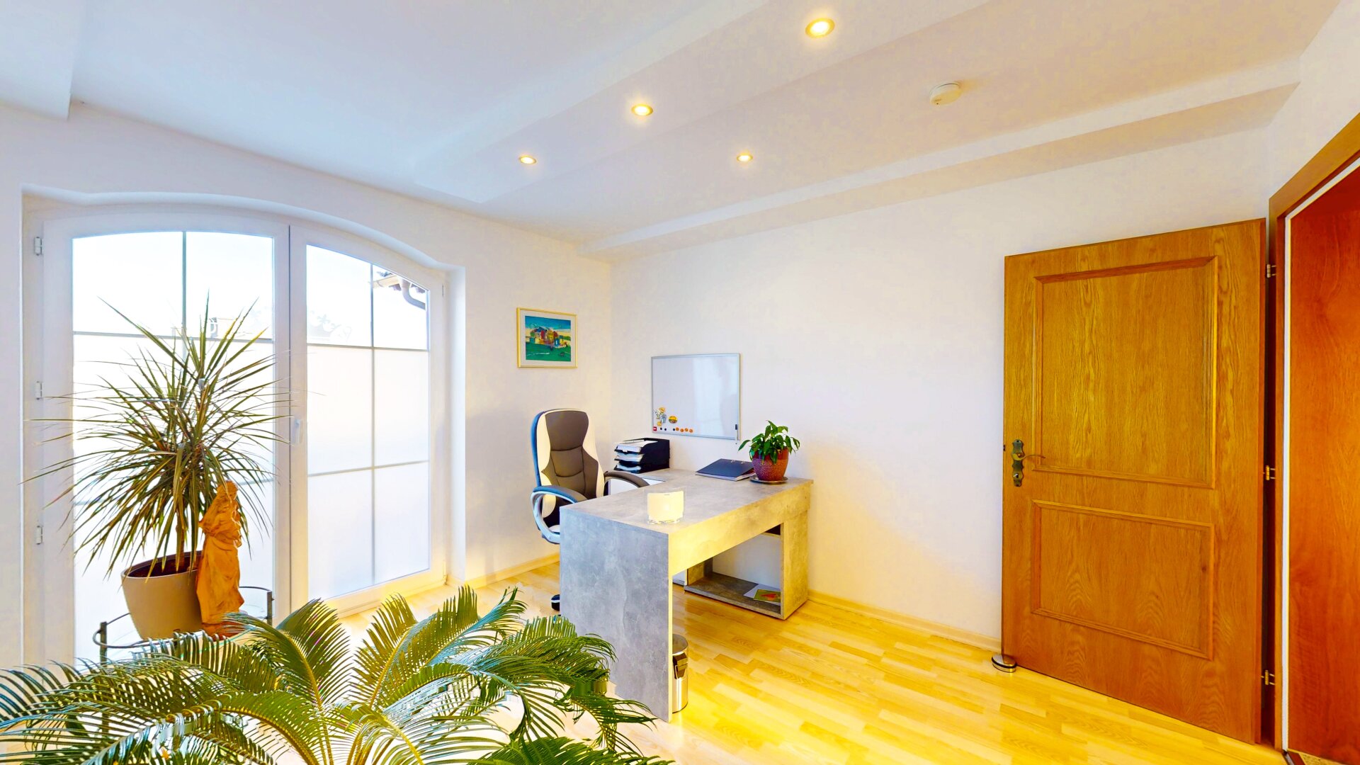 Immobilienfoto