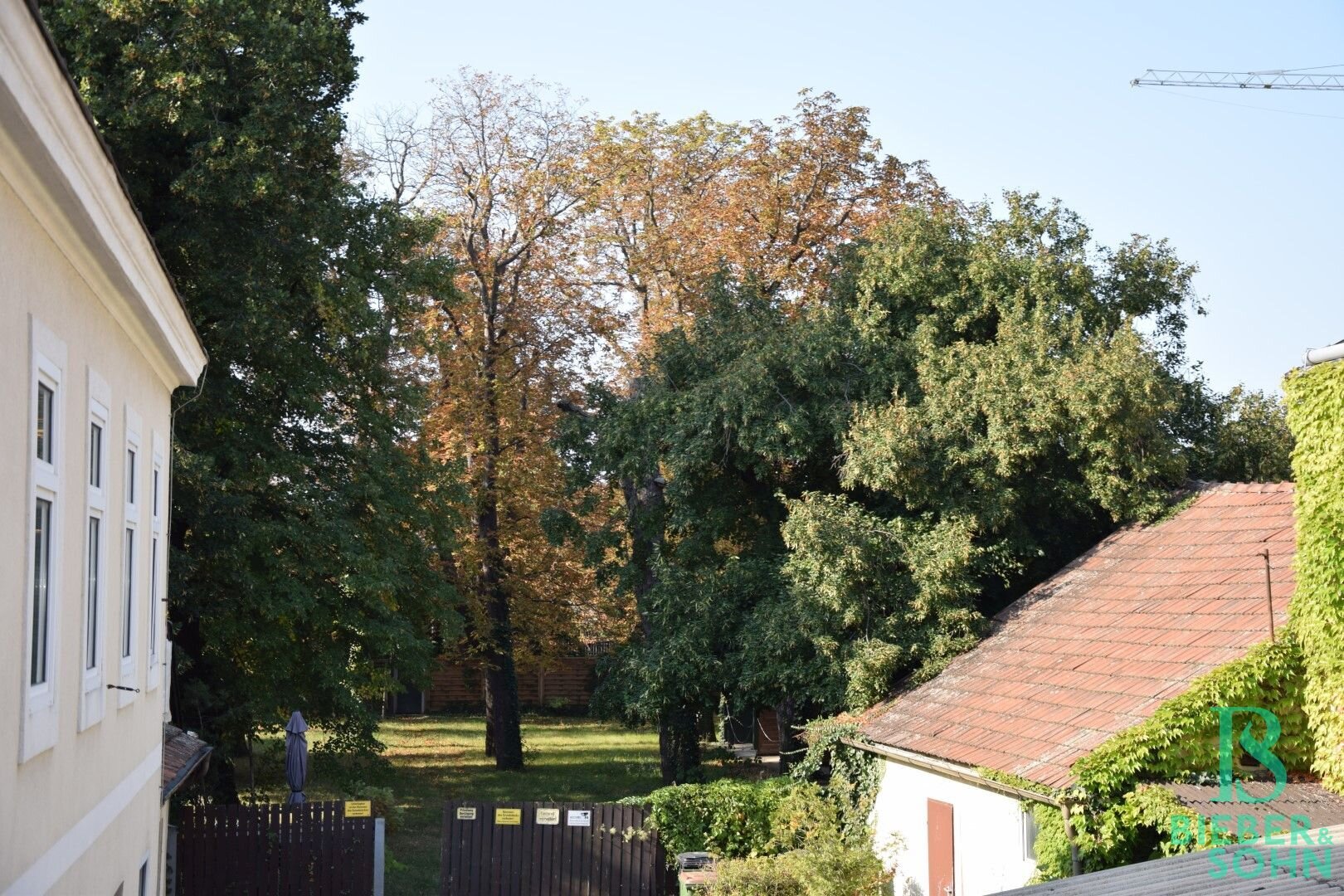 Immobilienfoto
